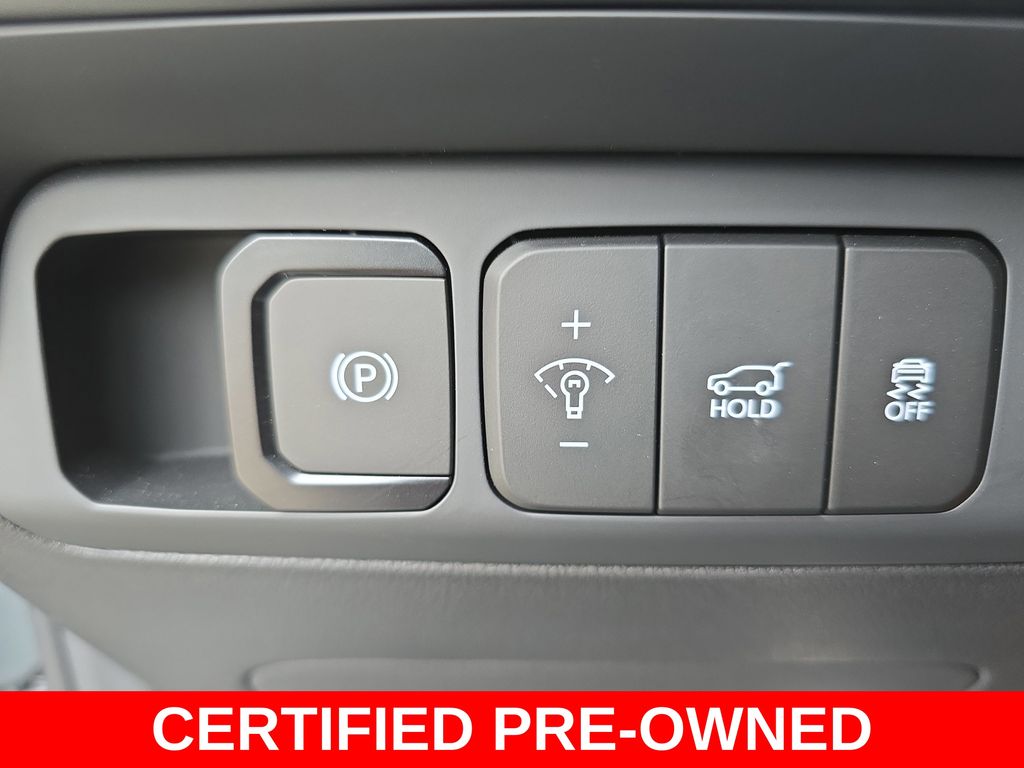 2025 Hyundai Santa Fe Calligraphy - Photo 28