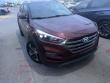 Used 2016 Hyundai Tucson Limited SUV