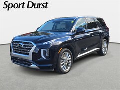 2020 Hyundai Palisade