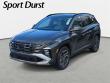 New 2026 Hyundai Tucson Hybrid Limited SUV