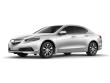 Used 2016 Acura TLX Tech (DCT) Sedan
