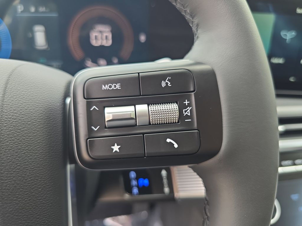2026 Hyundai Santa Fe SE - Photo 19