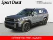 Certified 2025 Hyundai Santa Fe Calligraphy SUV