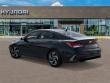 New 2025 Hyundai Elantra SEL Sport Sedan