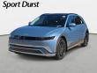 New 2027 Hyundai IONIQ 5 Limited SUV