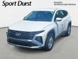 Certified 2026 Hyundai Tucson SE SUV