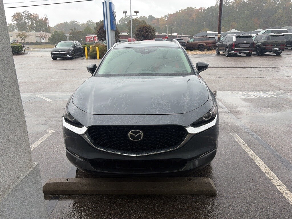 Used 2022 Mazda Mazda CX-30 2.5 S Carbon Edition SUV