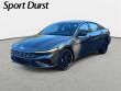 New 2026 Hyundai Elantra SEL Sport Sedan