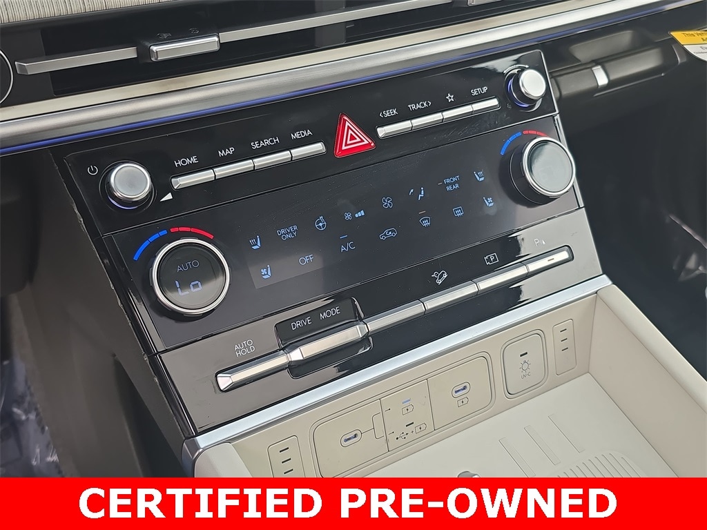 2025 Hyundai Santa Fe Calligraphy - Photo 22