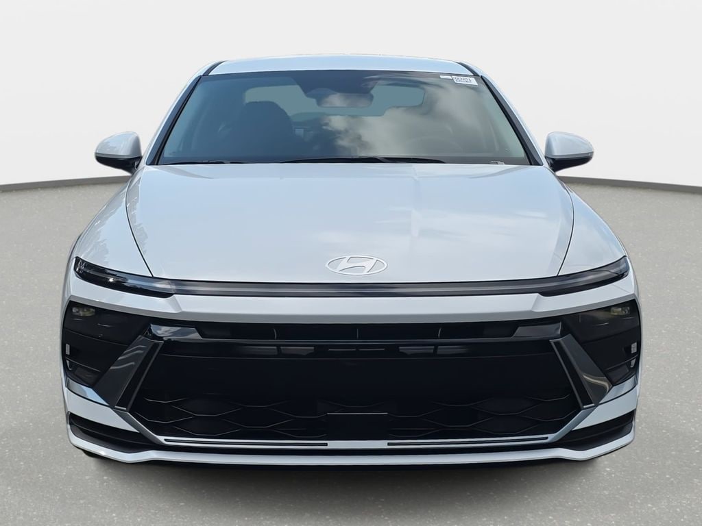 New 2026 Hyundai Sonata SE Sedan