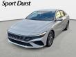 New 2026 Hyundai Elantra SE Sedan