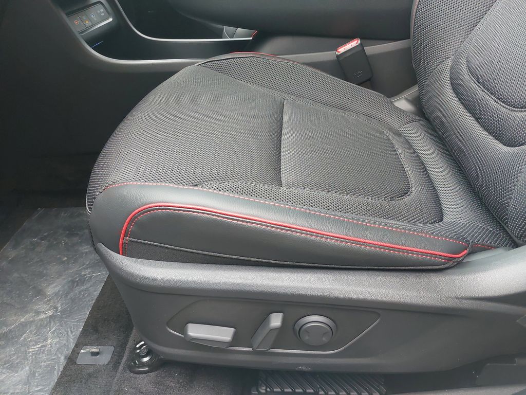 2025 Hyundai Tucson N Line - Photo 31