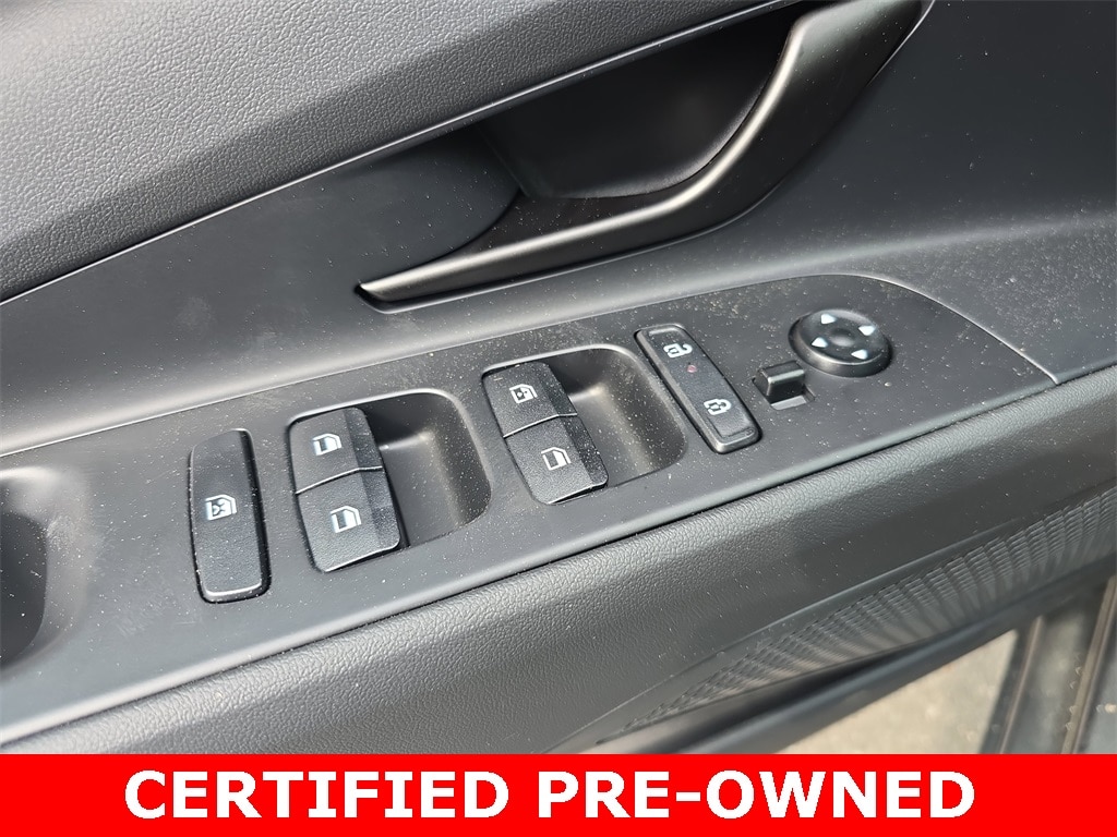 2025 Hyundai Elantra Blue - Photo 29