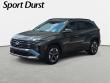 New 2025 Hyundai Tucson SEL Convenience FWD SUV