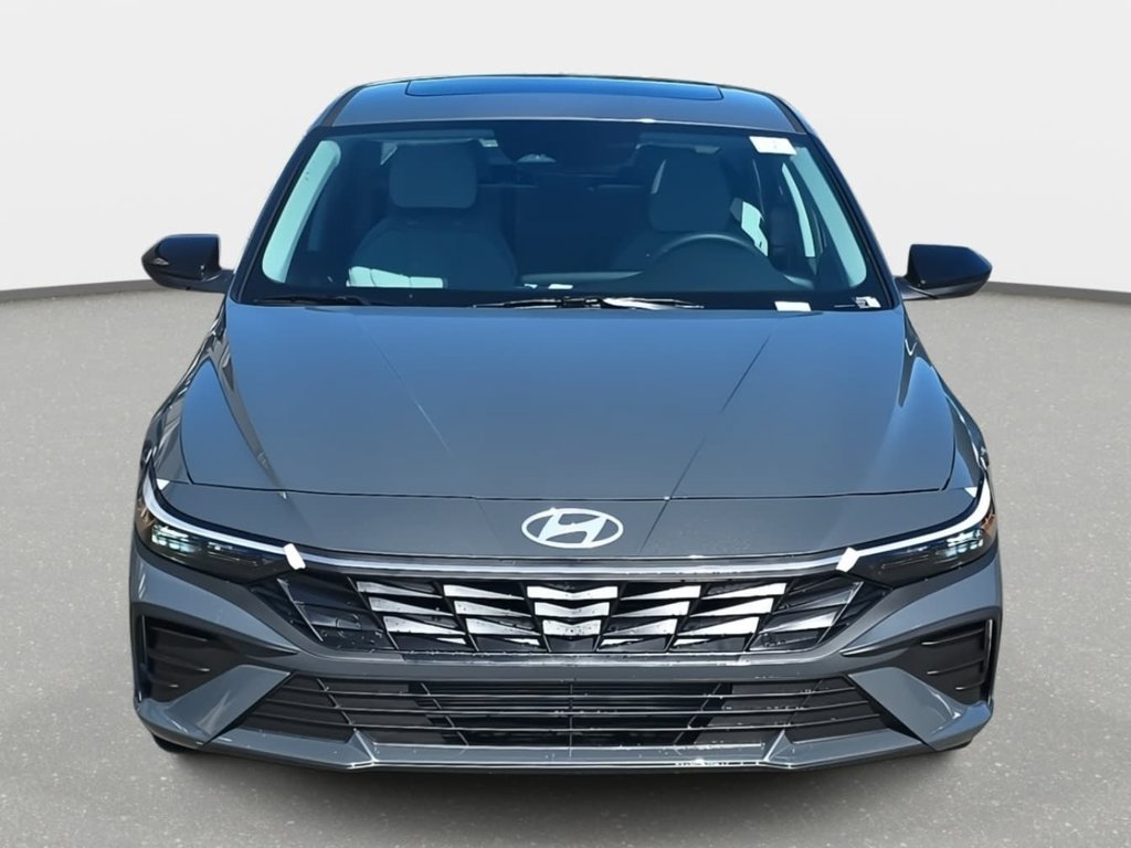 New 2026 Hyundai Elantra SEL Sport Plus Sedan