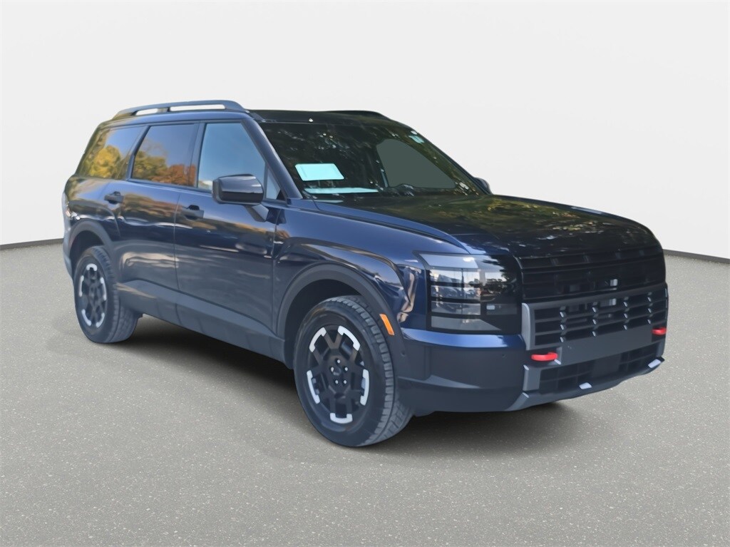 2026 Hyundai Palisade XRT photo 3