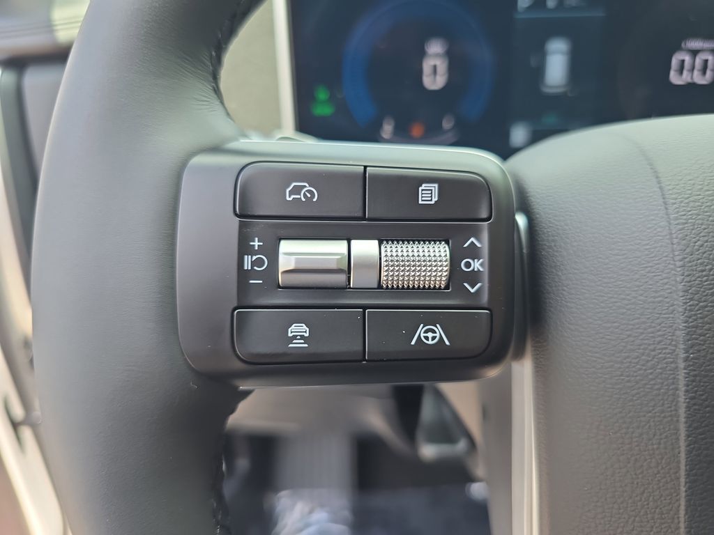 2026 Hyundai Santa Fe SE - Photo 18