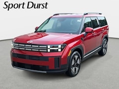 2026 Hyundai Santa Fe Hybrid SEL SUV