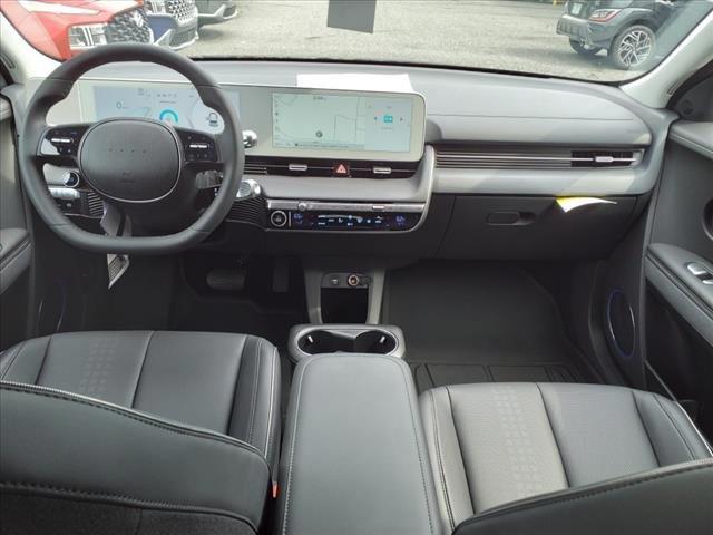 2023 Hyundai Ioniq 5 SEL photo 2