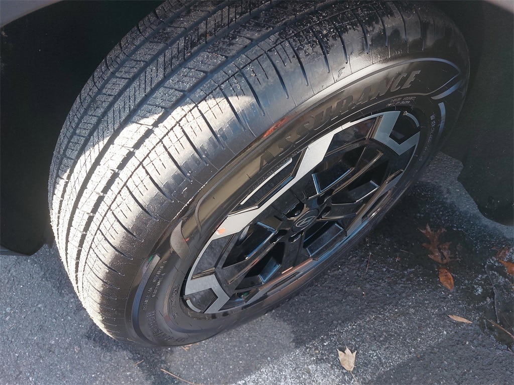 2025 Hyundai Santa Fe SEL - Photo 38