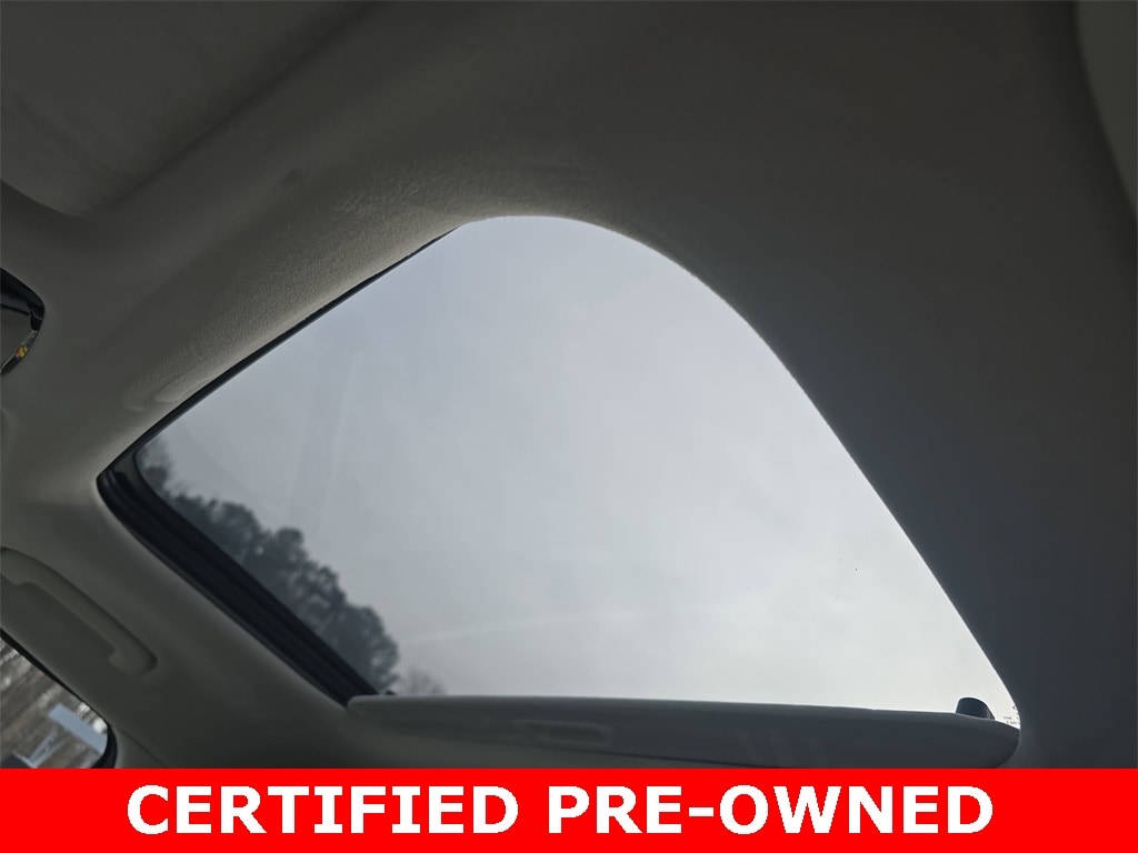 2025 Hyundai Santa Fe Calligraphy - Photo 31