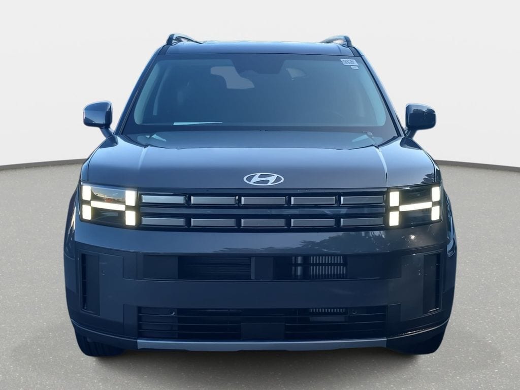 New 2027 Hyundai Santa Fe SEL AWD SUV