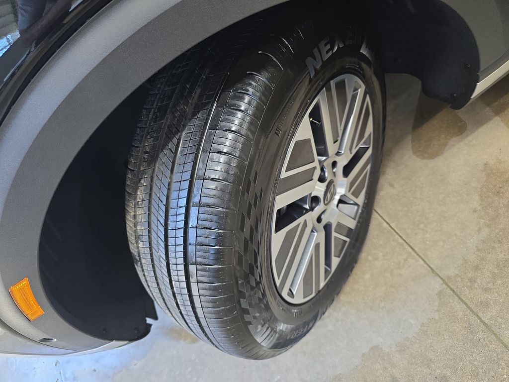 2026 Hyundai Palisade SEL Premium - Photo 34