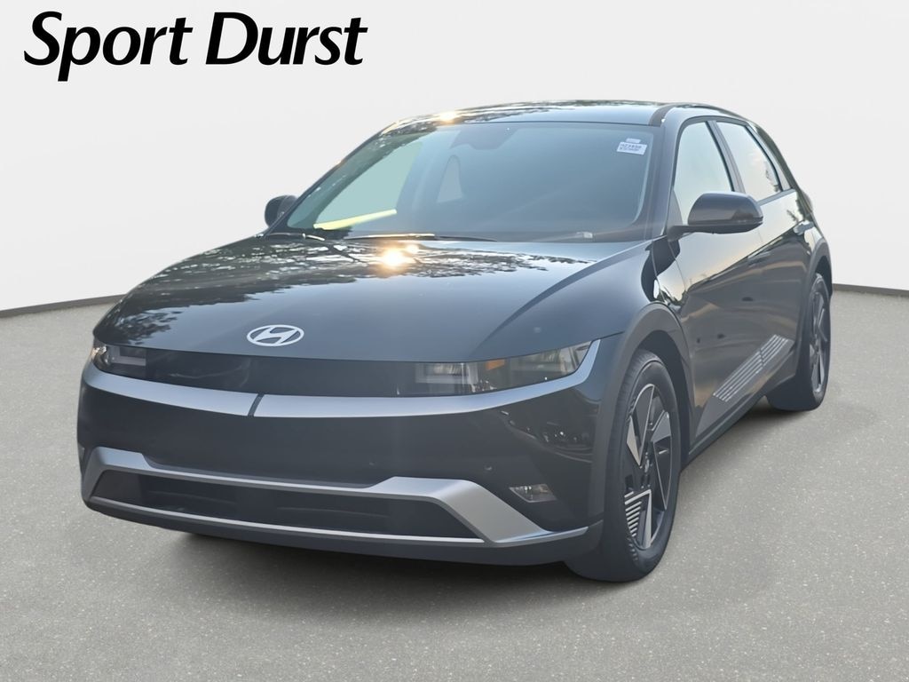New 2026 Hyundai IONIQ 5 SEL SUV