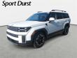 New 2025 Hyundai Santa Fe SEL FWD SUV