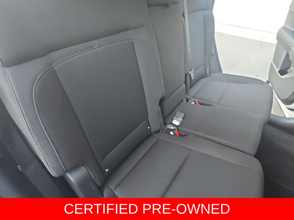 2026 Hyundai Santa Fe SE - Photo 11