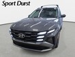 Hyundai Tucson Hybrid