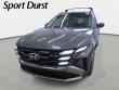 New 2026 Hyundai Tucson Hybrid SEL AWD SUV