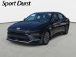 New 2026 Hyundai Sonata Hybrid Limited Sedan