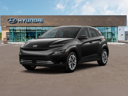 2023 Hyundai Kona Electric SEL SUV