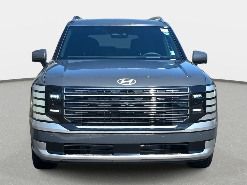 New 2026 Hyundai Palisade Calligraphy FWD SUV