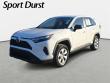 Used 2024 Toyota RAV4 LE SUV