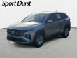 New 2026 Hyundai Tucson SE FWD SUV