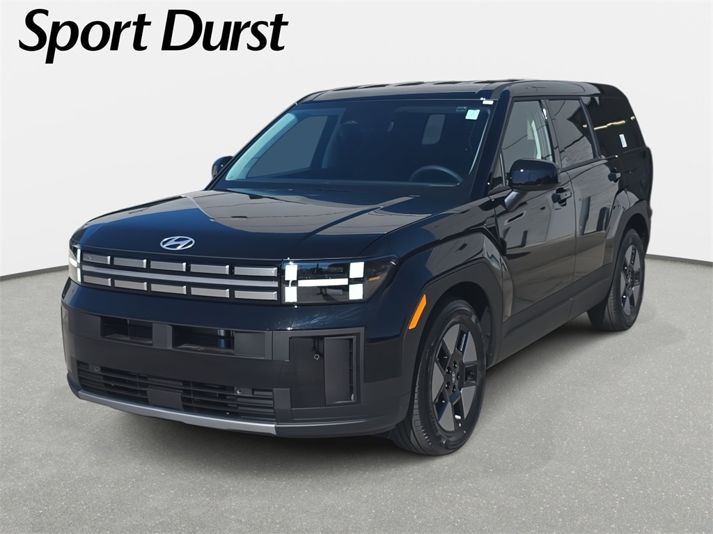 2026 Hyundai Santa Fe SE's photo