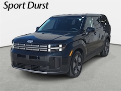 2026 Hyundai Santa Fe Hybrid SE SUV