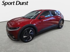 2026 Hyundai IONIQ 5 SEL SUV