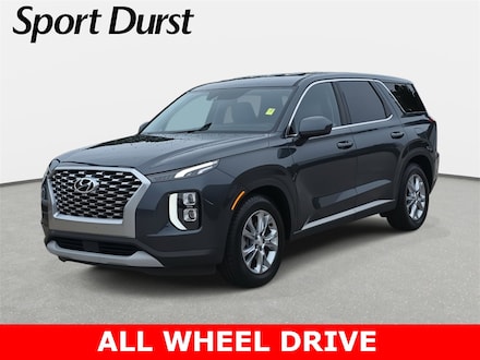 2020 Hyundai Palisade SE SUV