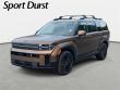 New 2026 Hyundai Santa Fe Hybrid Calligraphy SUV