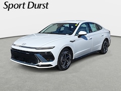 2026 Hyundai Sonata SEL Sport Sedan