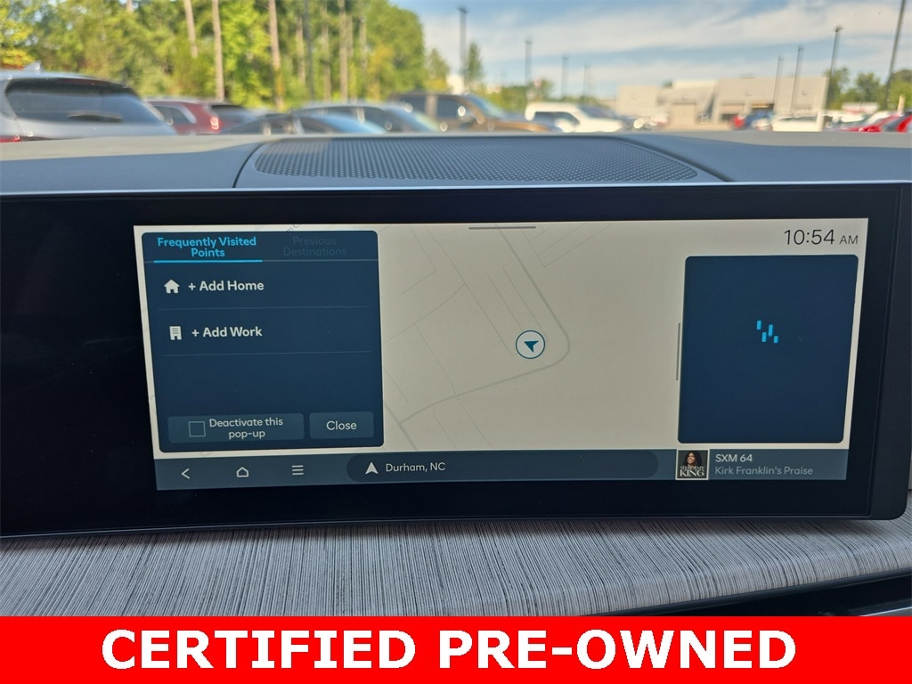 2025 Hyundai Santa Fe Calligraphy - Photo 24