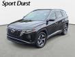 Certified 2024 Hyundai Tucson Hybrid SEL Convenience SUV