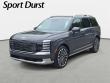 New 2026 Hyundai Palisade Calligraphy FWD SUV