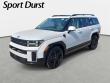 New 2025 Hyundai Santa Fe Hybrid Calligraphy SUV