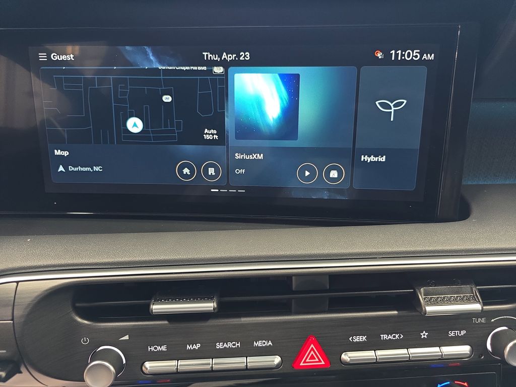 2026 Hyundai Palisade SEL Premium - Photo 23