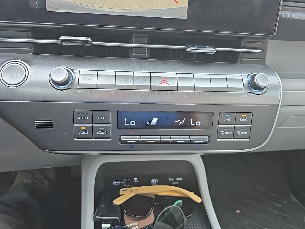 Certified 2024 Hyundai Kona SEL SUV