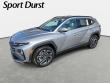 New 2026 Hyundai Tucson Hybrid Limited SUV
